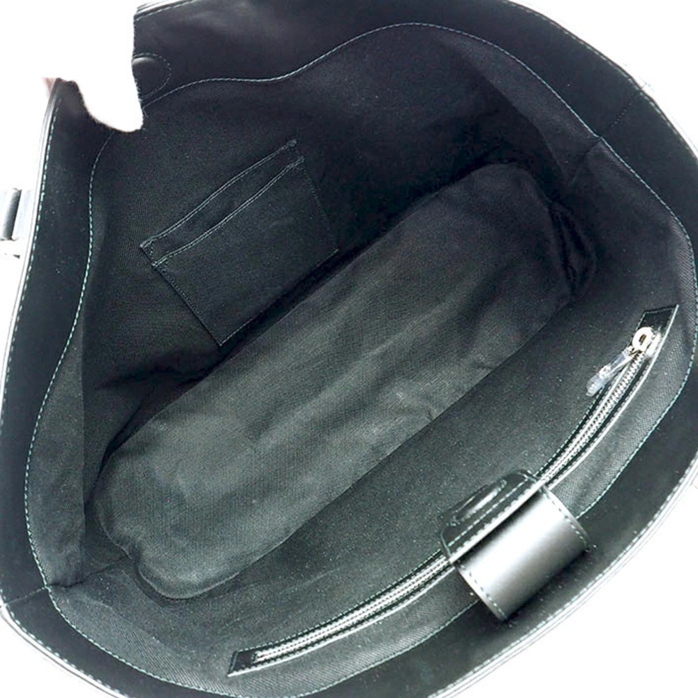 Gucci Supreme Web Sherry GG Tote Shopping Bag - Picture 3 of 6